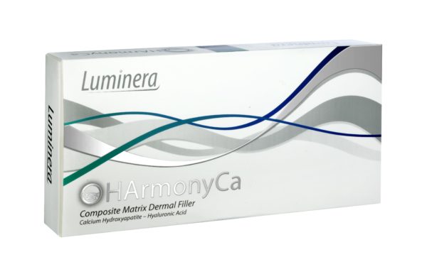 Luminera HArmonyCa (2×1.25ml)
