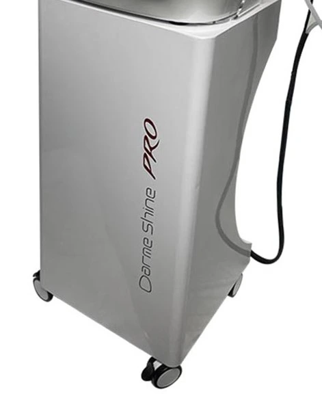 Derma Shine Pro TROLLEY product image for Australian clinic catalogue
