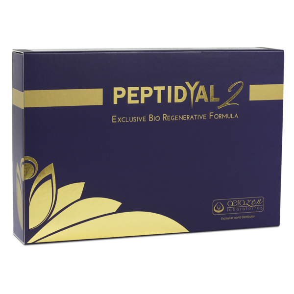 Peptidyal 2 (5x5ml).