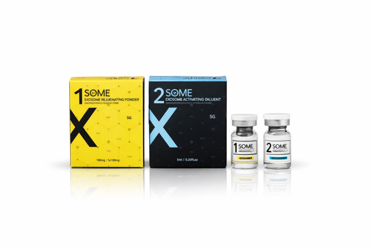 2XSOME SKIN BOOSTER product image for Australian clinic catalogue