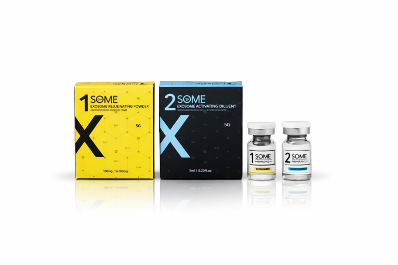 2XSOME SKIN BOOSTER product image for Australian clinic catalogue