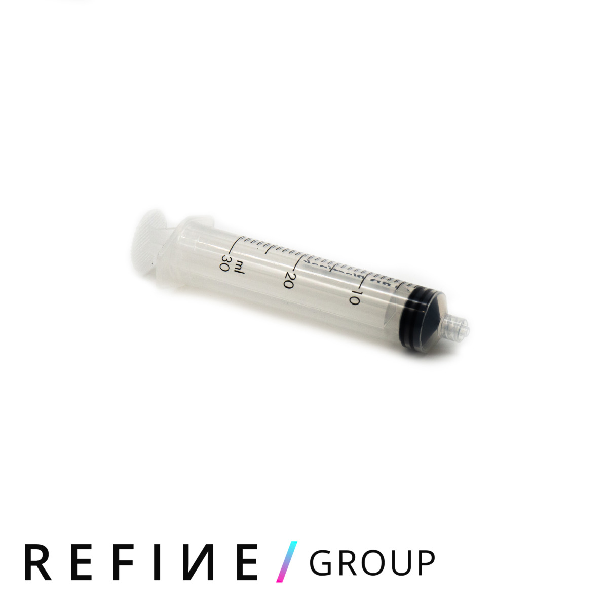BD Plastipak™ 30 ml Hypodermic Syringe Luer-Lok – Single product image for Australian clinic catalogue