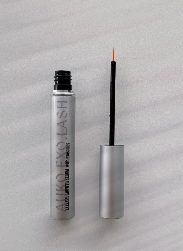 Eyelash Growth Serum with exosomes EXO.LASH 5ml product photo 2