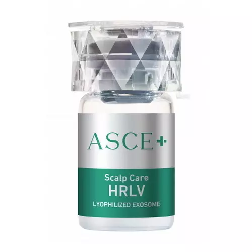 ASCE+ HRLV ExoCoBio Lyophilized Exosome Powder for scalp and hair Restoration (5 sets per box) product image for Australian clinic catalogue