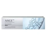 ASCE+ SRLV ExoCoBio Serum for facial skin rejuvenation with exosomes (5 sets per box)