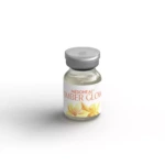 Mesoheal Amber Glow Anti-ageing therapy with succinic acid 10vials x 5ml