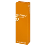Belotero – fillers based on hyaluronic acid 1ml