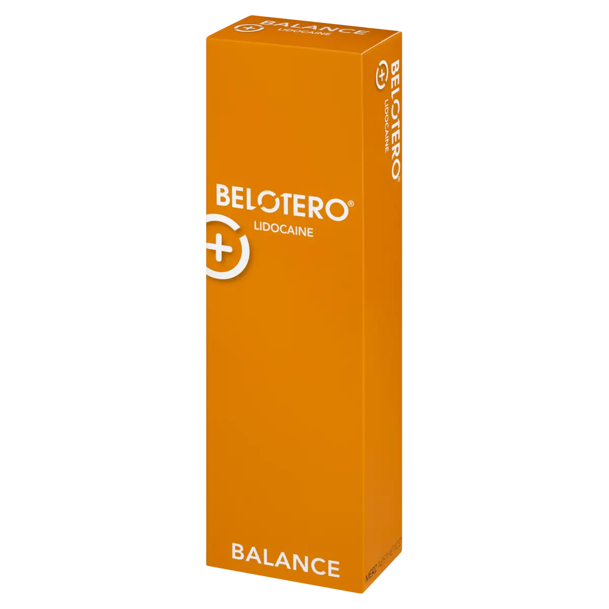 Belotero – fillers based on hyaluronic acid 1ml product photo 6