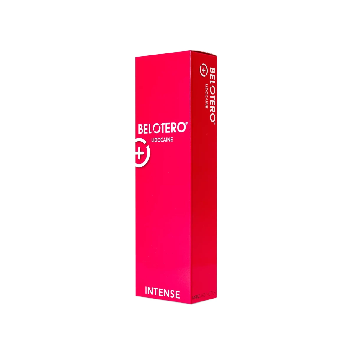Belotero – fillers based on hyaluronic acid 1ml product photo 5
