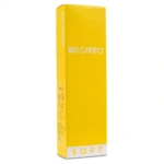 Belotero – fillers based on hyaluronic acid 1ml