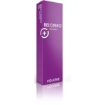 Belotero – fillers based on hyaluronic acid 1ml