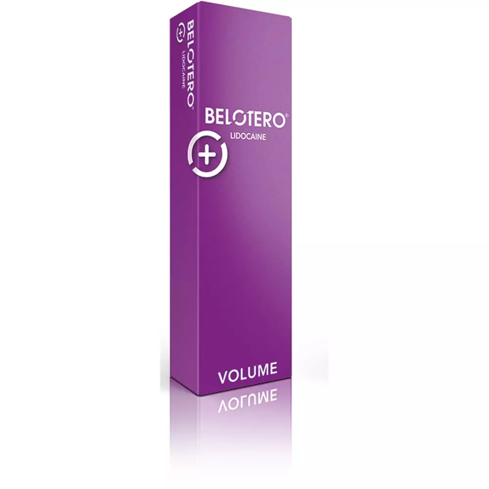 Belotero – fillers based on hyaluronic acid 1ml product photo 3