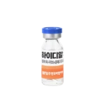 HiDr inj. Polydeoxyribonucleotide Sodium (PDRN) 10 vials (5.625mg*3ml vial)
