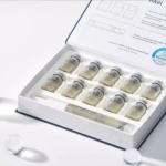 Atlantis Hair Exosomes 5 ml x 10 vials