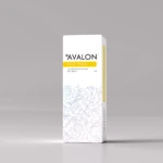 Avalon Fine/Fine Plus/Vital/Vital Plus/Grand Plus/Ultra Plus filler (1box/1 syringe x 1 ml + 2 needles)