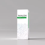 Avalon Fine/Fine Plus/Vital/Vital Plus/Grand Plus/Ultra Plus filler (1box/1 syringe x 1 ml + 2 needles)
