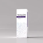 Avalon Fine/Fine Plus/Vital/Vital Plus/Grand Plus/Ultra Plus filler (1box/1 syringe x 1 ml + 2 needles)