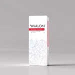 Avalon Fine/Fine Plus/Vital/Vital Plus/Grand Plus/Ultra Plus filler (1box/1 syringe x 1 ml + 2 needles)