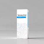 Avalon Fine/Fine Plus/Vital/Vital Plus/Grand Plus/Ultra Plus filler (1box/1 syringe x 1 ml + 2 needles)
