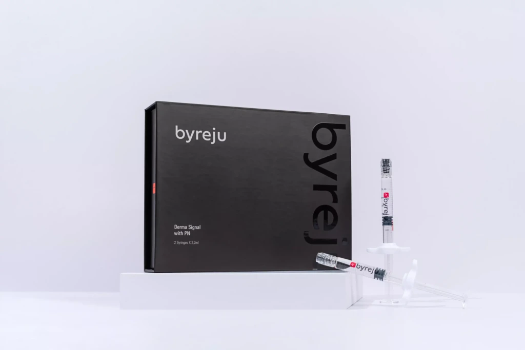 Byreju Derma Signal with PN (2 syringes х 2.2ml)