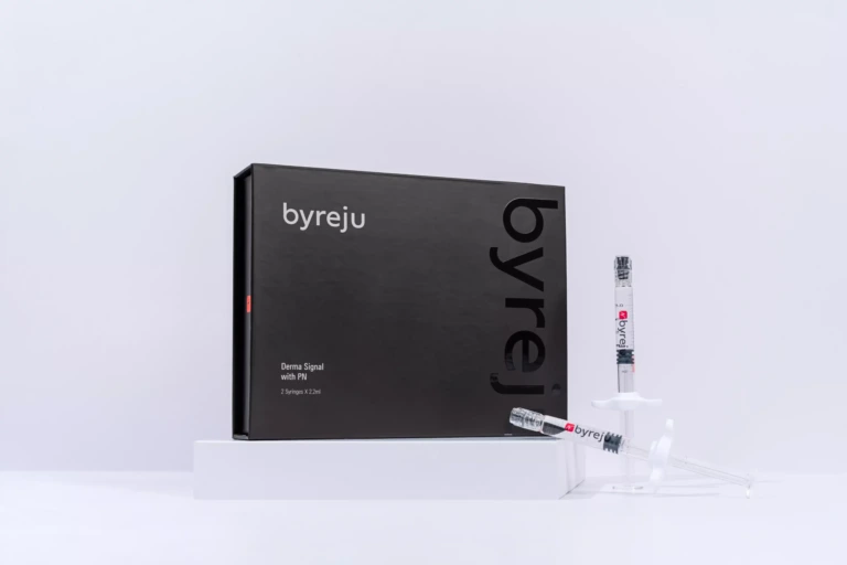 Byreju Derma Signal with PN (2 syringes х 2.2ml) product image for Australian clinic catalogue