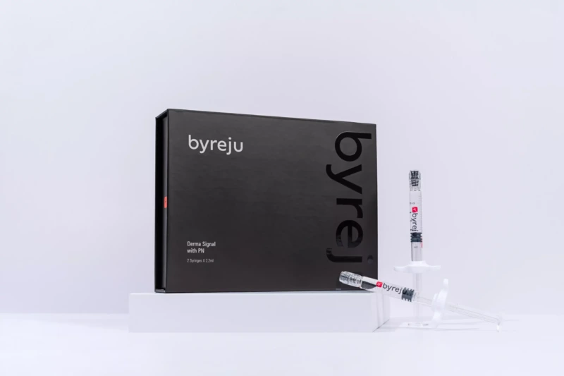 Byreju Derma Signal with PN (2 syringes х 2.2ml) product image for Australian clinic catalogue