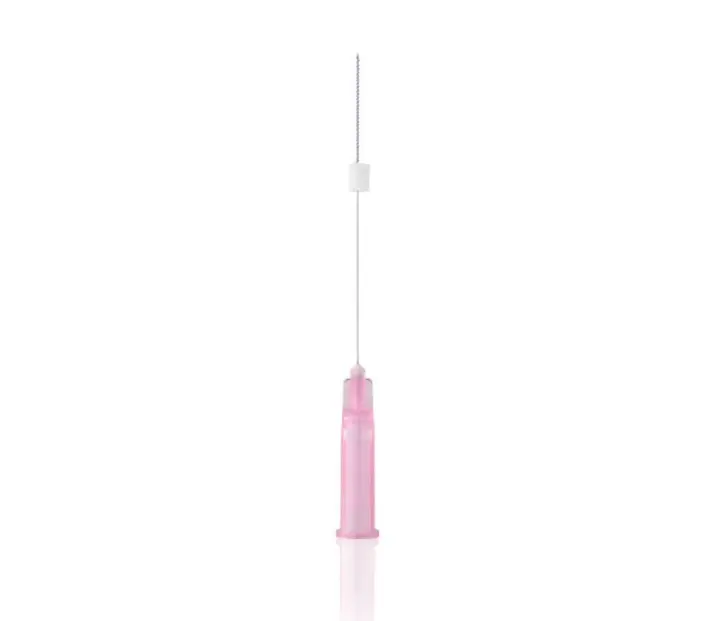 Mesothreads BASIC SCREW Dermaline 10pcs x 5ea product image for Australian clinic catalogue
