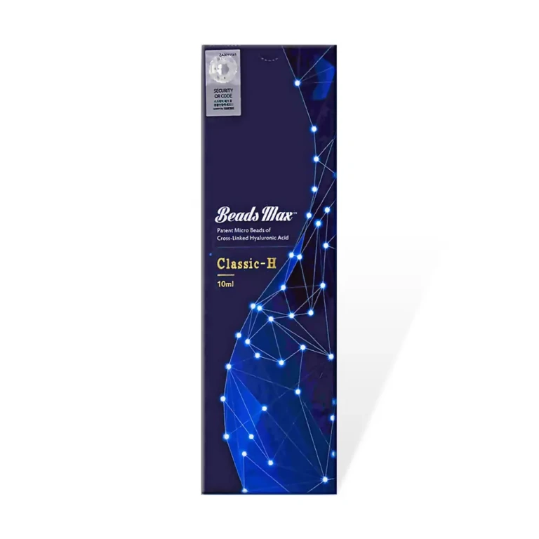 Beads Max Body Classic-H product image for Australian clinic catalogue