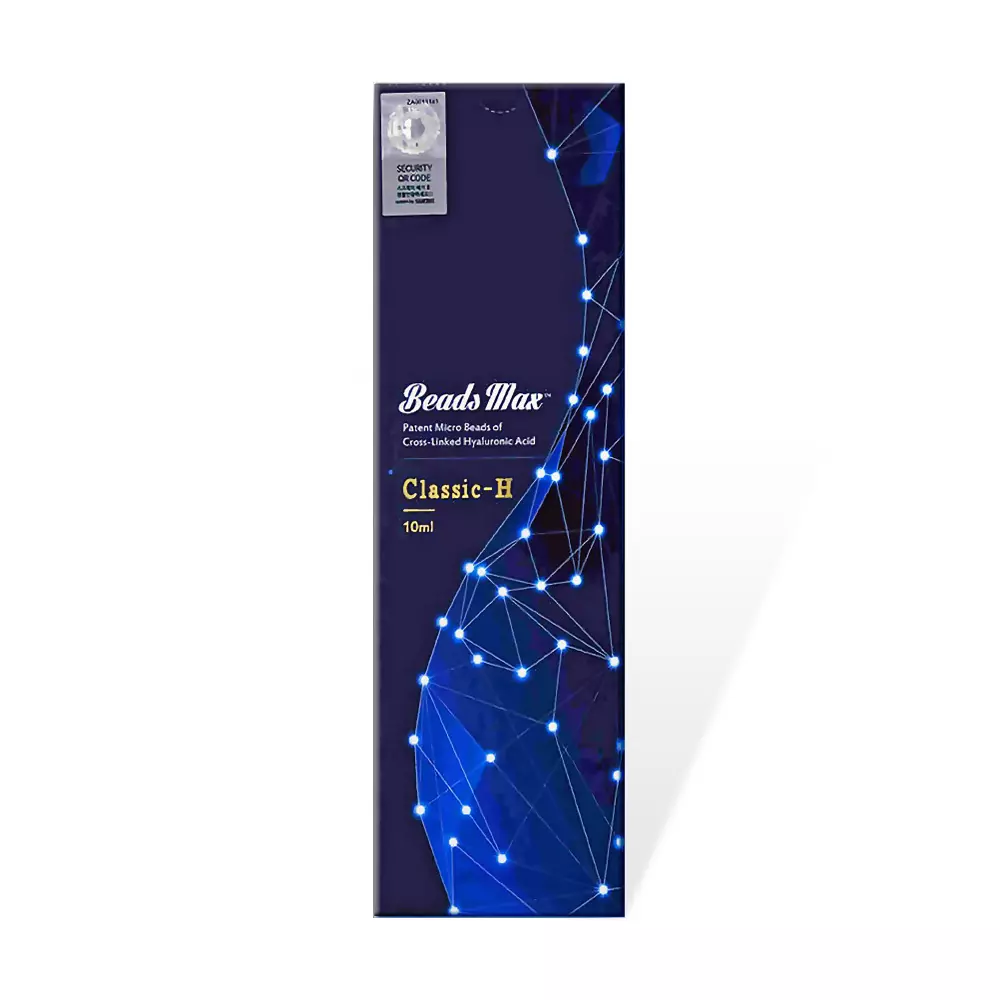 Beads Max Body Classic-H