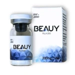BEAUX / BEAUY dermal filler PLLA 1vials/200mg