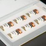 AestaCell Bèlla B skin booster 5ml x 6vials