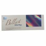 Bellast Dermal filler Hyaluronic acid with lidocaine 1ml (Ultra L/Ultra Plus/ Ultra Soft – L)