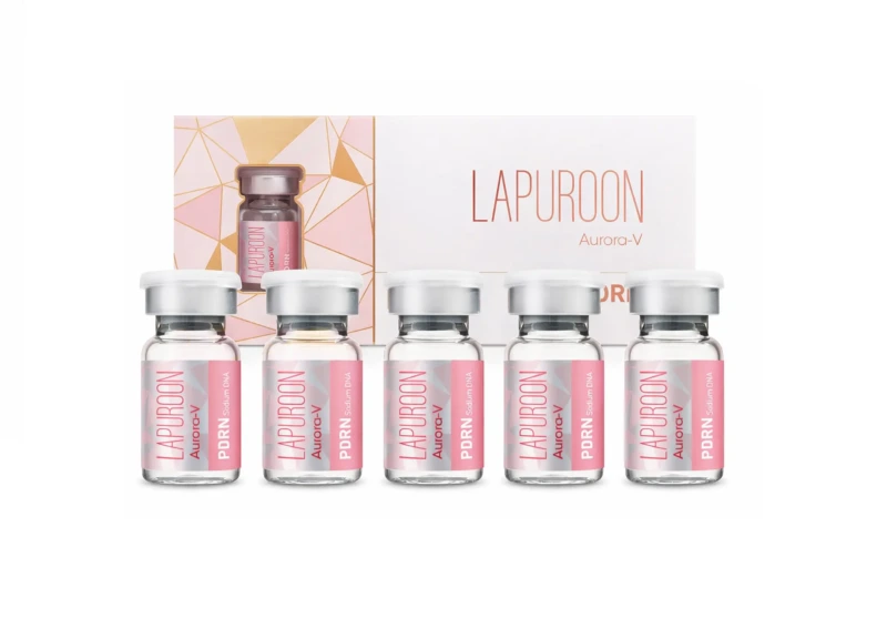 Lapuroon Aurora‑V product image for Australian clinic catalogue