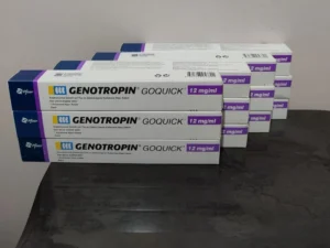 Genotropin 12mg/ml