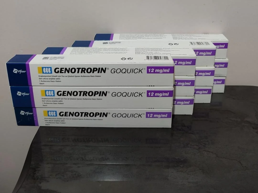 Genotropin 12mg/ml