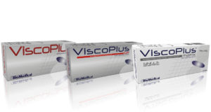 ViscoPlus matrix 75mg