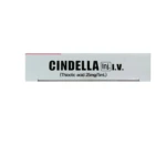 Cindella Injection 5ml x 10vials