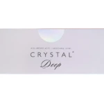 Crystal Lite/Deep/Ultra filler