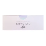 Crystal Lite/Deep/Ultra filler