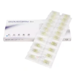 Multi 5pin Crystal Needle  Suitable for basic syringes