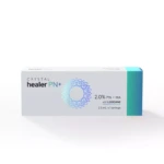 Crystal Healer PN & PN+ Ultimate solutions for skin regeneration