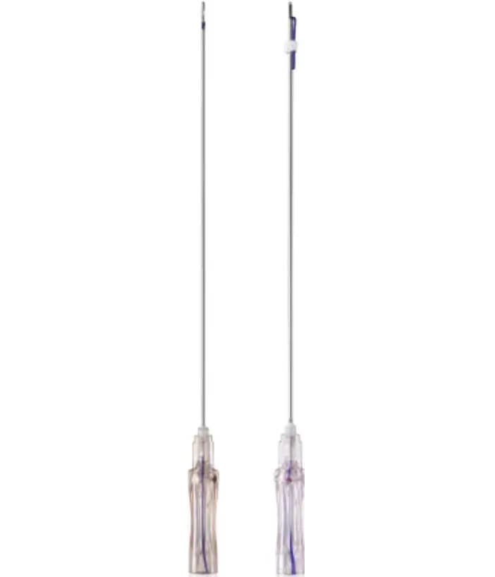 Mesothreads LIFTING CUTTING COG Dermaline 4pcs x 5ea product image for Australian clinic catalogue