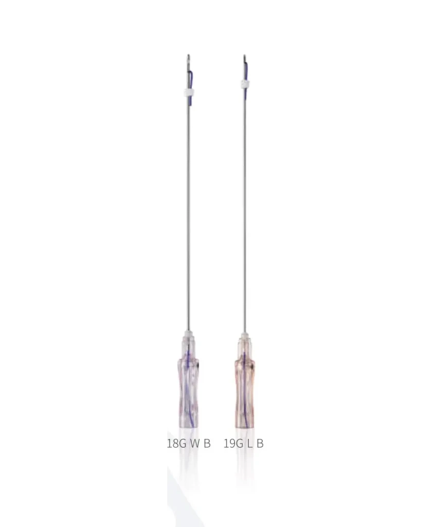 Mesothreads LIFTING CUTTING KING COBRA Dermaline 4pcs x 5ea