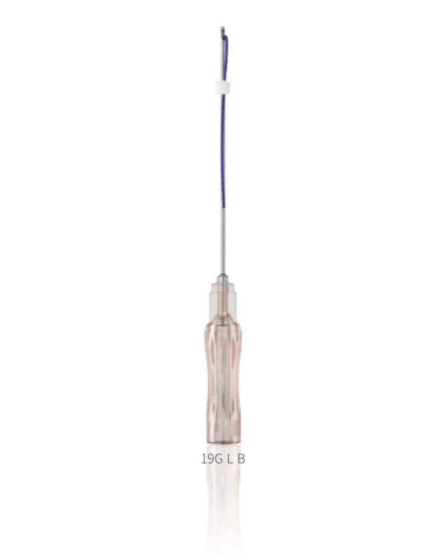 Mesothreads LIFTING CUTTING NOSE Dermaline 2pcs x 5ea product image for Australian clinic catalogue
