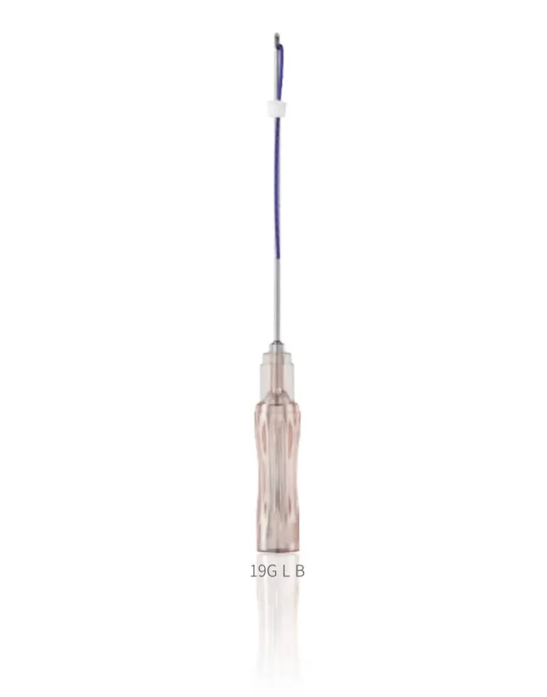 Mesothreads LIFTING CUTTING NOSE Dermaline 2pcs x 5ea product image for Australian clinic catalogue