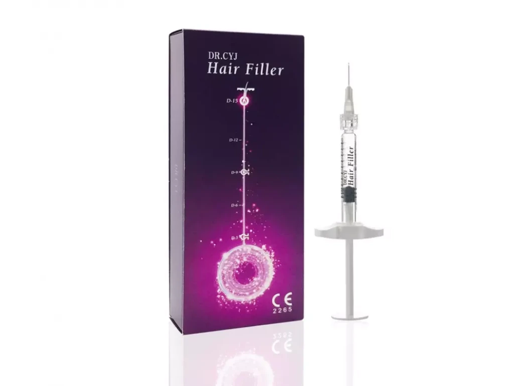 DR.CYJ HAIR FILLER 1ML