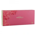 Misfill+ Light/Deep/Volume filler with Lidocaine