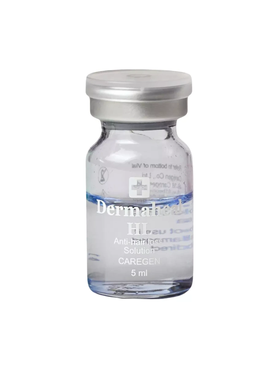 Dermaheal Hl 1 Dermaheal HL mesotherapy product photo 3