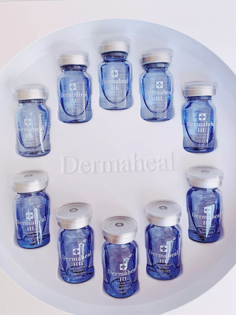 Dermaheal Hl 2 Dermaheal HL mesotherapy product photo 2