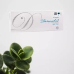 Dermalax Plus/Deep Plus/Implant Plus filler with Lidocaine (2 x 1.1 ml)